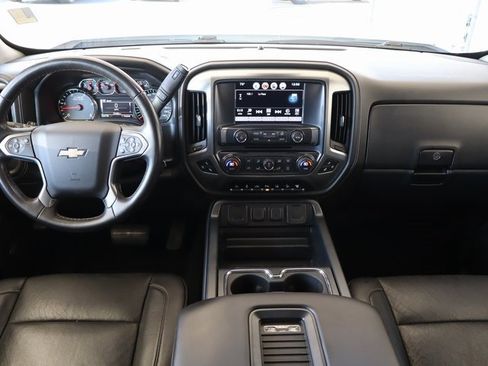 Used 2016 Chevrolet Silverado 2500 LTZ w/ Duramax Plus Package image 22