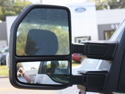 New 2026 Ford F250 XL w/ STX Appearance Package image 8