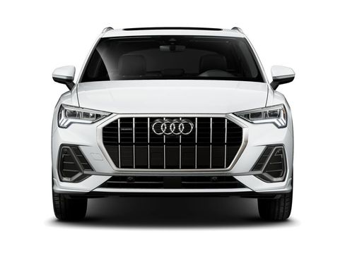 Certified 2025 Audi Q3 2.0T Premium Plus w/ Premium Plus Package AWD/4WD image 4