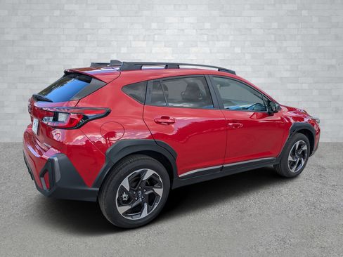 Certified 2025 Subaru Crosstrek 2.5i Limited image 5