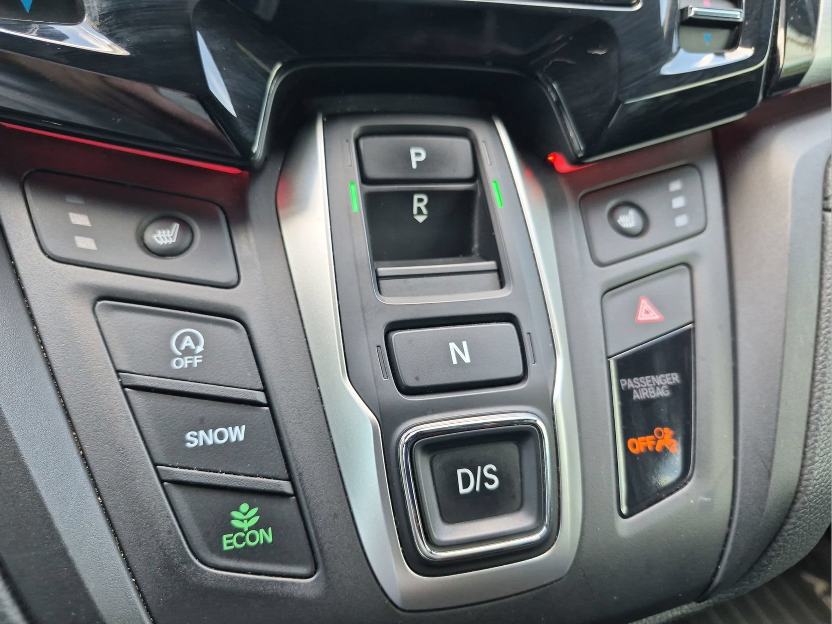 Certified 2024 Honda Odyssey Sport image 15