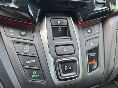 Certified 2024 Honda Odyssey Sport image 15