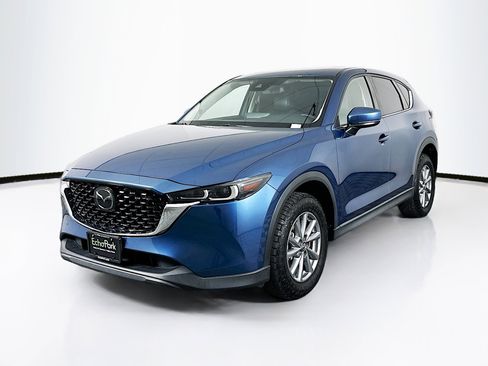 Used 2023 MAZDA CX-5 AWD 2.5 S image 3