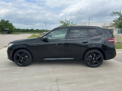 New 2026 BMW X3 xDrive30 w/ Premium Package image 5