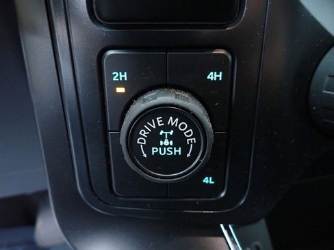 Certified 2025 Ford F150 STX image 25