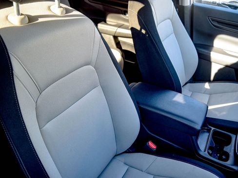 Used 2025 Honda CR-V EX image 21