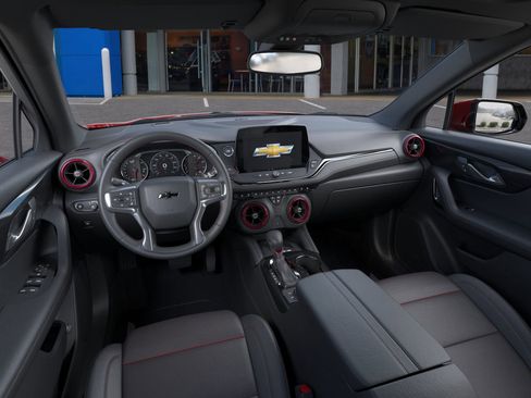 New 2026 Chevrolet Blazer RS w/ LPO, Floor Liner Package image 15