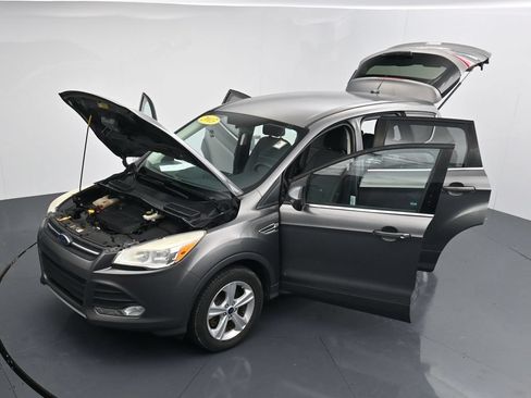 Used 2013 Ford Escape SE AWD/4WD image 41