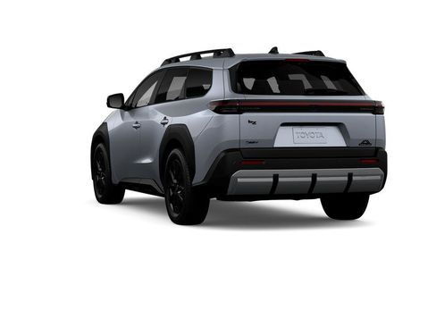 New 2026 Toyota bZ Woodland AWD/4WD image 37