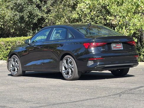 Used 2023 Audi A3 2.0T Premium w/ Convenience Package AWD/4WD image 7