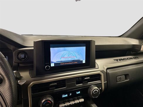 Used 2024 Toyota Tacoma SR5 image 13