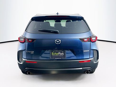 Used 2025 MAZDA CX-50 AWD 2.5 S w/ Premium Plus Pkg image 7