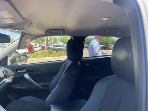 Used 2024 Mitsubishi Eclipse Cross SE image 12