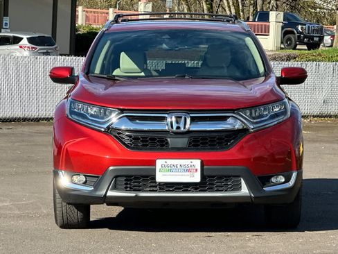 Used 2019 Honda CR-V Touring image 10