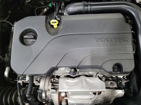 Used 2023 Chevrolet Malibu LS FWD image 30