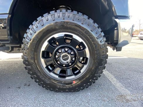 New 2026 Ford F250 XLT w/ Tremor Off-Road Package AWD/4WD image 28