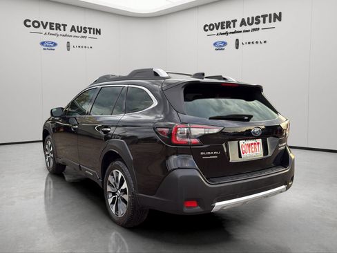 Used 2024 Subaru Outback Touring XT AWD/4WD image 3