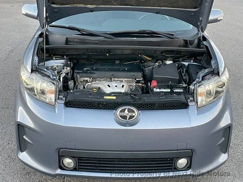 Used 2012 Scion xB image 23