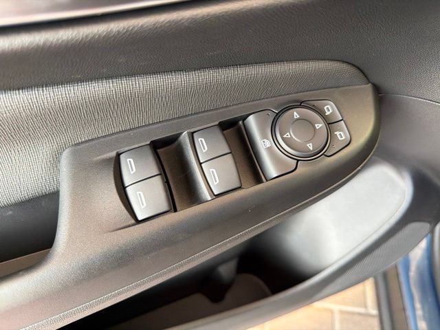 New 2026 Buick Envista Sport Touring FWD image 13