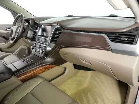 Used 2017 Chevrolet Tahoe Premier image 26