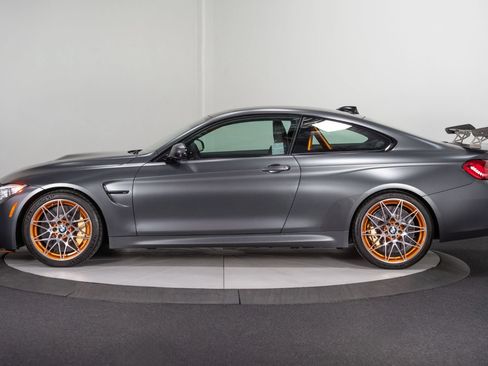 Used 2016 BMW M4 GTS RWD image 7