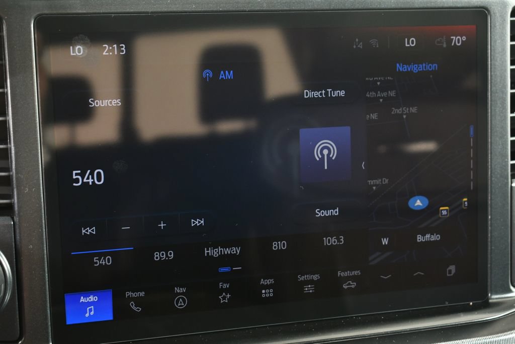 New 2026 Ford F350 Platinum AWD/4WD image 28