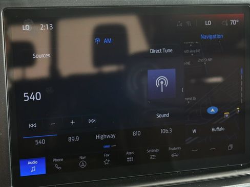 New 2026 Ford F350 Platinum AWD/4WD image 28