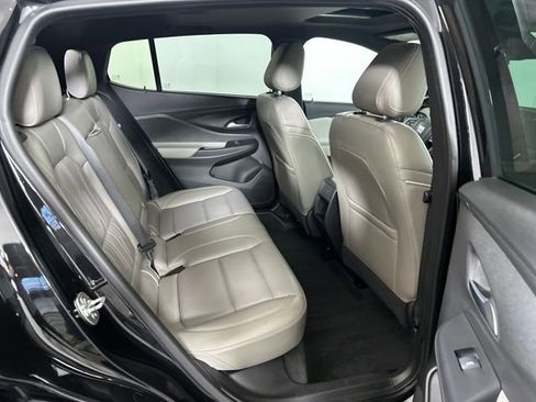 Used 2024 Buick Envista Avenir image 28