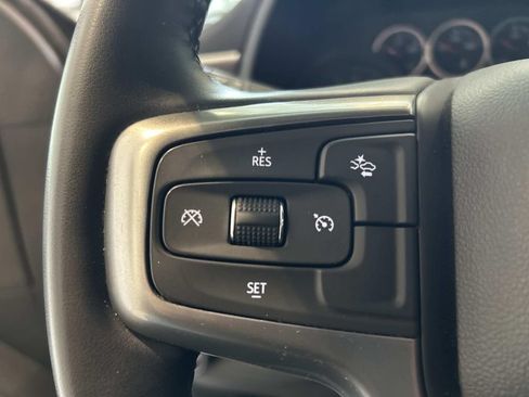 Used 2024 Chevrolet Suburban LS w/ Driver Alert Package AWD/4WD image 20