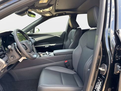 New 2026 Lexus RX 450h AWD image 20