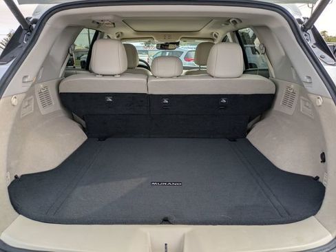 Used 2019 Nissan Murano Platinum image 30