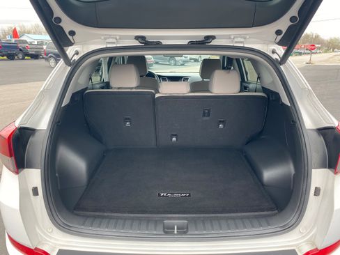 Used 2016 Hyundai Tucson Sport FWD image 18