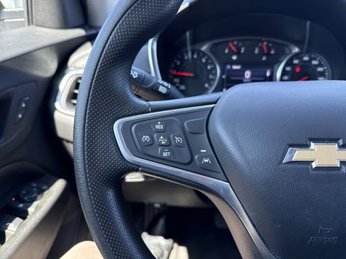 Used 2023 Chevrolet Equinox LT w/ LPO, Floor Liner Package image 18