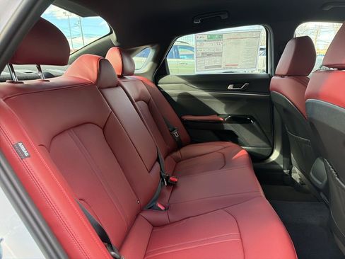 New 2026 Kia K5 GT-Line AWD/4WD image 14