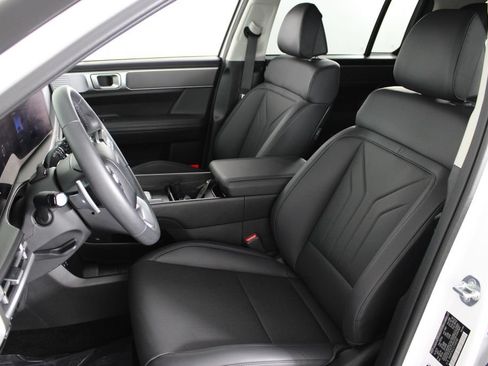 Certified 2026 Hyundai Santa Fe SEL FWD image 20