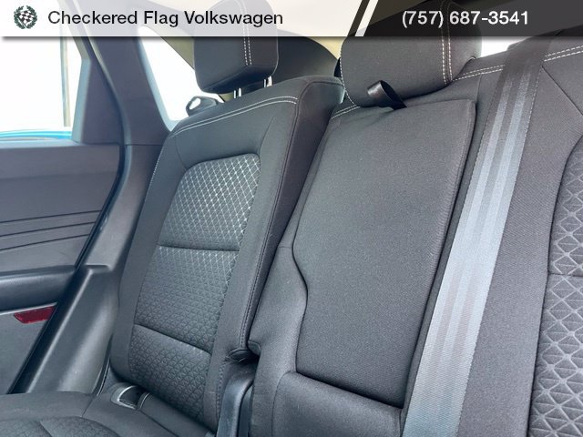 Used 2024 Ford Escape Active AWD/4WD image 27