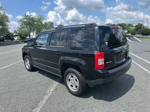 Used 2012 Jeep Patriot Sport w/ PWR Value Group image 3