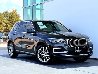 Certified 2023 BMW X5 xDrive40i w/ Premium Package