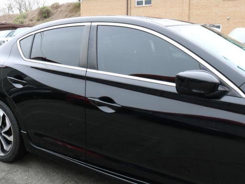 Used 2018 Acura ILX w/ Special Edition Package FWD image 8