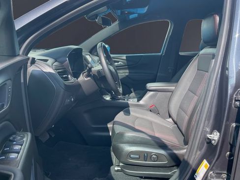 Used 2023 Chevrolet Equinox RS AWD/4WD image 9