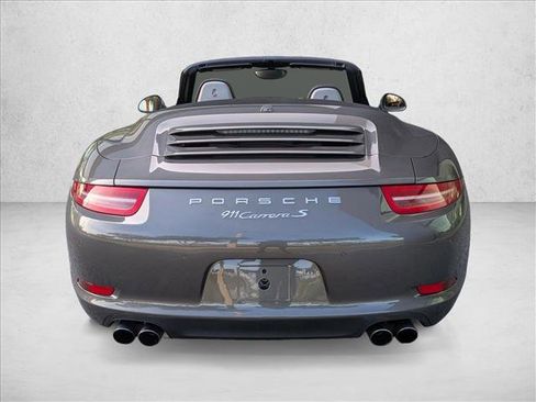 Used 2012 Porsche 911 Carrera S RWD image 7