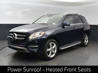 Used 2018 Mercedes-Benz GLE 350 w/ Premium 1 Package video 1