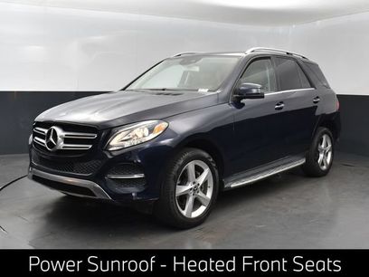 Used 2018 Mercedes-Benz GLE 350 w/ Premium 1 Package