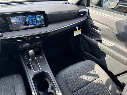 New 2026 Nissan Kicks SV w/ SV Premium Package image 17