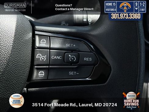 Used 2024 RAM ProMaster 2500 w/ Convenience Group FWD image 26