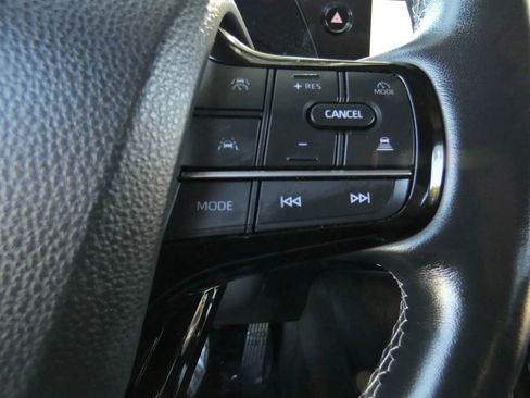 Used 2023 Toyota Mirai w/ Advanced Technology Package image 58