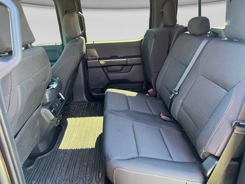Used 2024 Ford F150 XLT w/ Equipment Group 302A MID AWD/4WD image 36