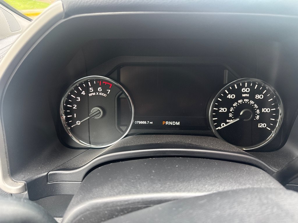 Used 2020 Ford F150 Lariat AWD/4WD image 31