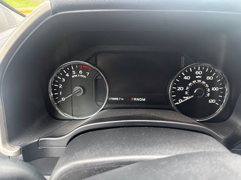Used 2020 Ford F150 Lariat AWD/4WD image 31