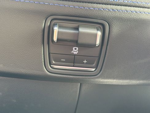 New 2026 Cadillac Escalade IQL Sport 1 w/ LPO, ONYX Package image 26